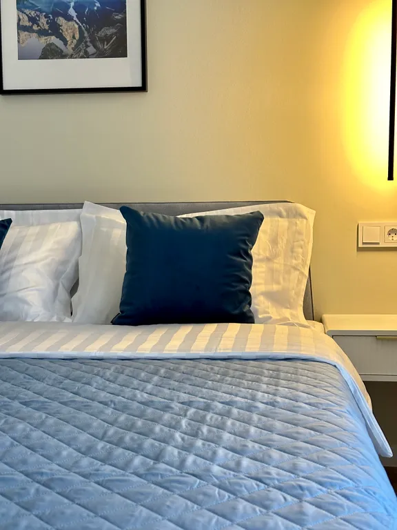 Апартамент в центре рядом с зоопарком