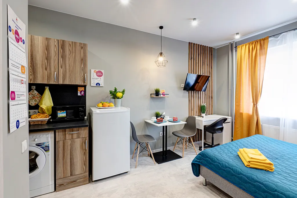 Студия Горчица