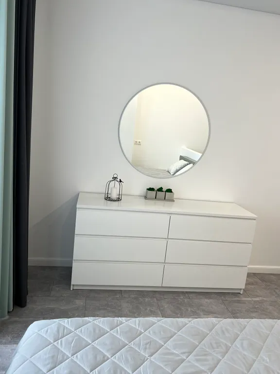 Уютная квартира с видом на Троице-Сергиеву лавру