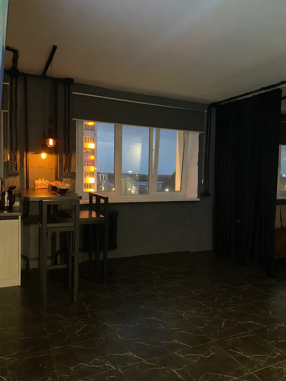 Апартамент в самом центре с видом на Площадь  Победы