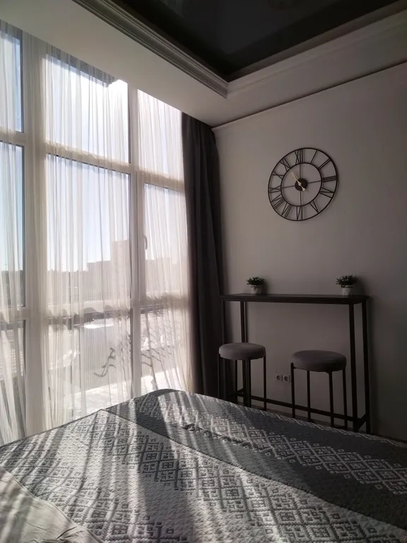 Квартира Квартира Студия в Сириус Формула 1 — Сириус