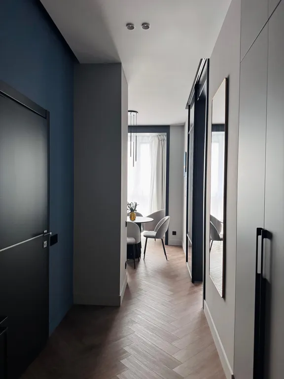 Квартира Квартира Лучшие закаты в ЖК бизнес-класса в самом центре — Калининград