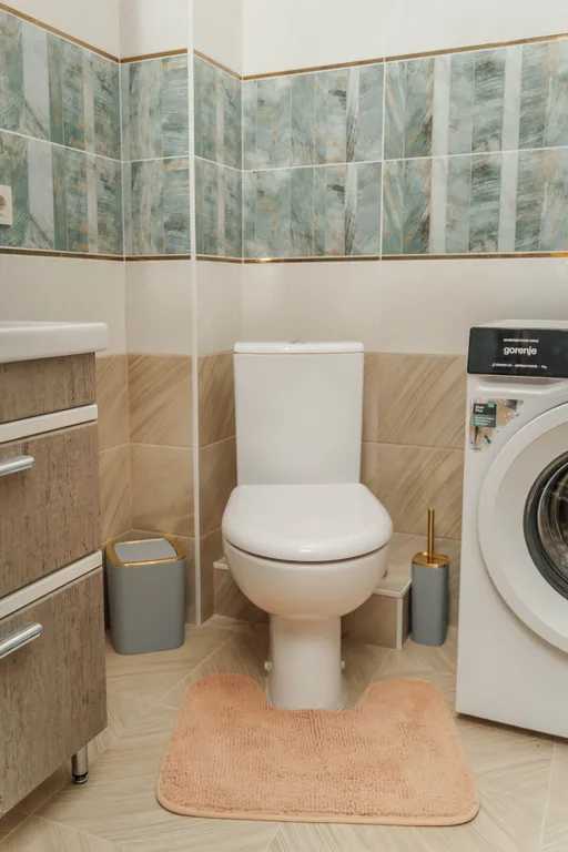 Уютный гостевой дом