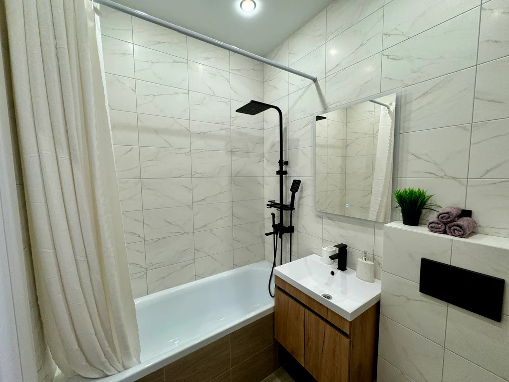 Квартира Уютная квартира с видом на виноградники и начало Кавказских гор — Анапа