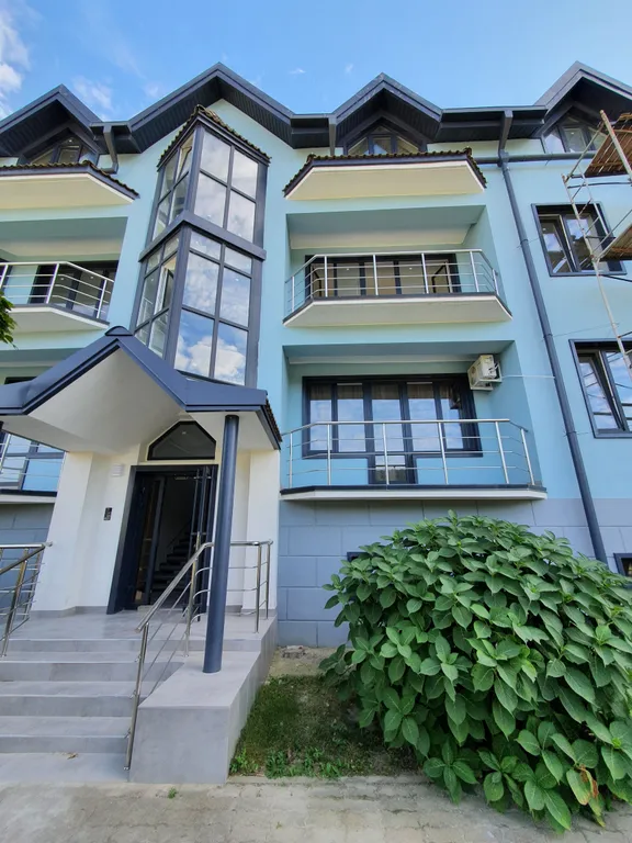 Квартира Номер с видом на реку — аренда посуточно в Агой