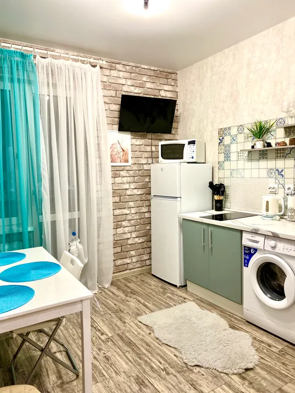 Чистота и комфорт