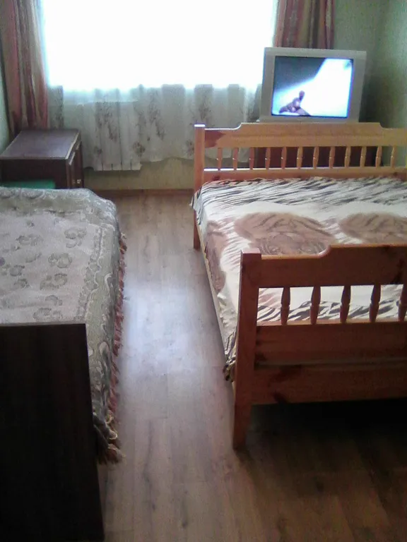 Квартира 1-комнатная Квартира — Ярославль