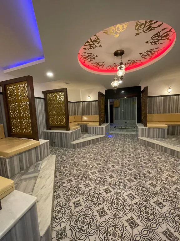 Уютный апартамент в 320 метрах от моря с балконом