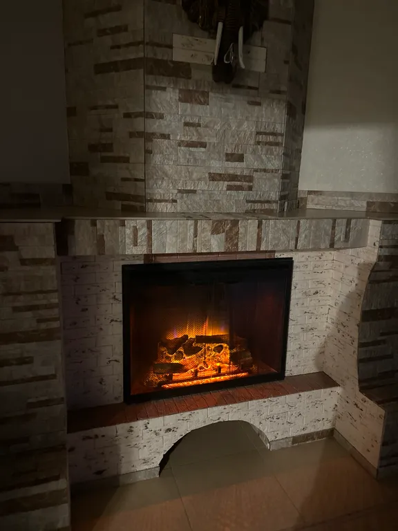 Квартира Просторная квартира во Фрунзенском районе — Ярославль