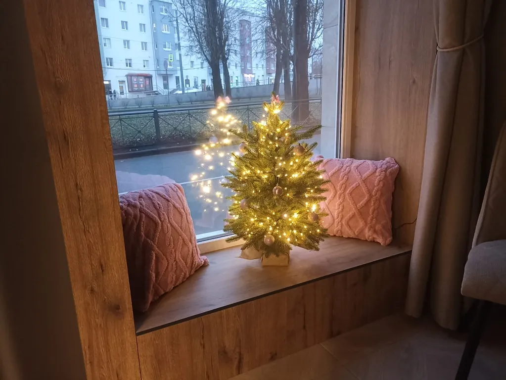 Квартира Квартира Уютный апартамент в центре рядом с ЖД вокзалом с дизайнерским ремонтом — Калининград