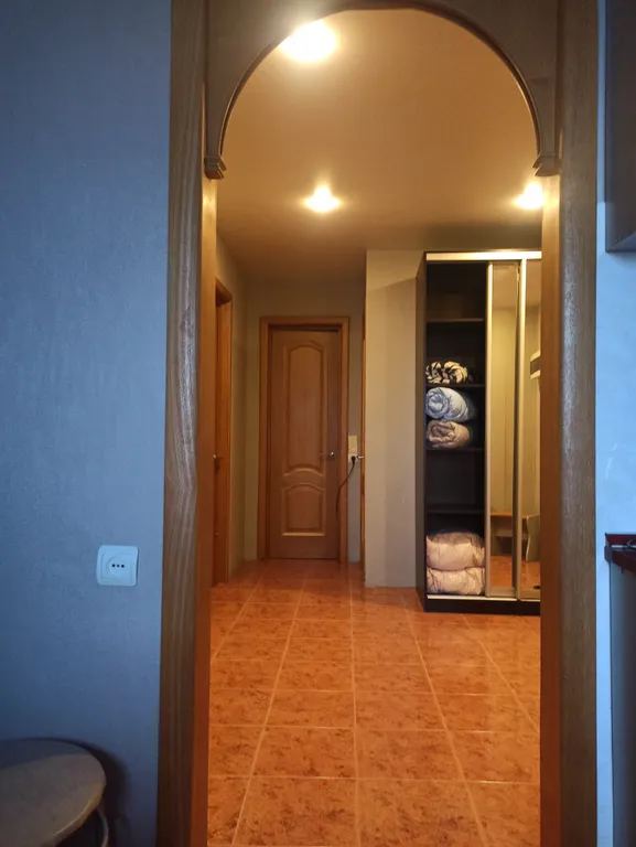 Уютная 2-комнатная квартира с удобной локацией Парк Победы