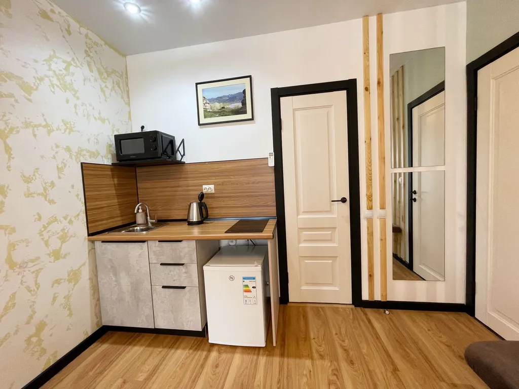 Апартаменты у тц арена