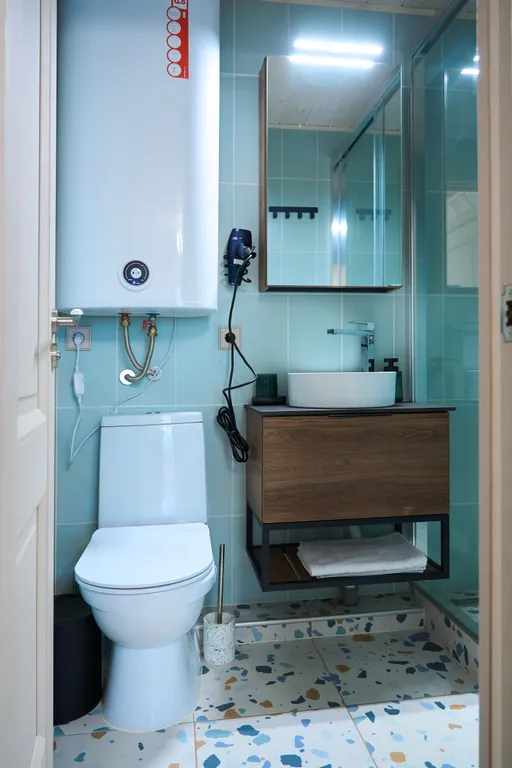 Дача у Вольдемарыча