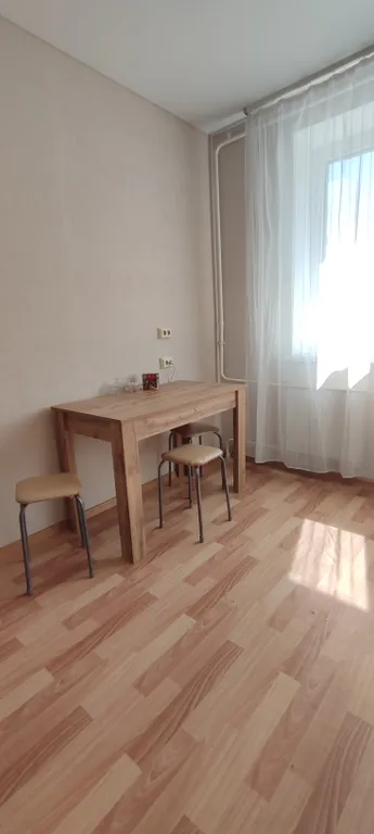 Квартира на Тургояке