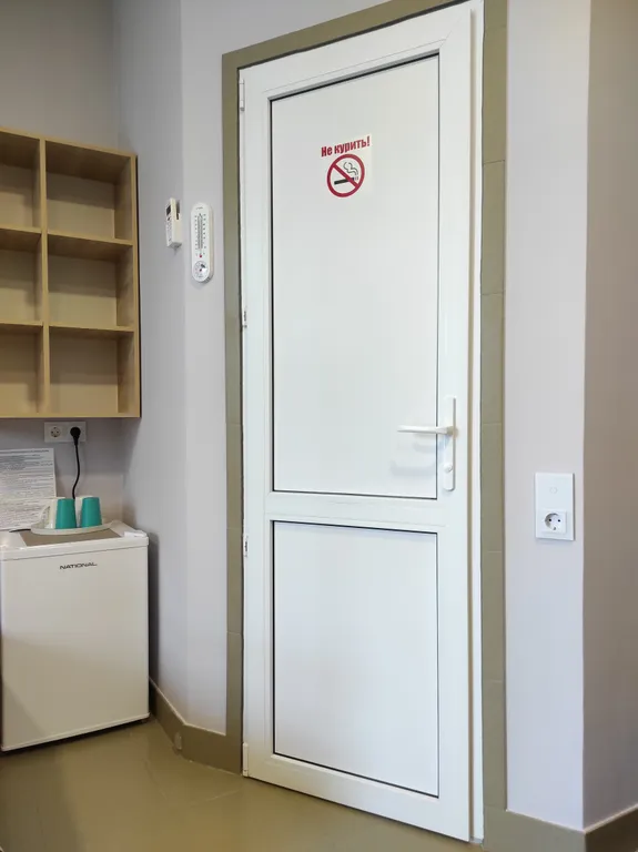 Комната люкс в квартире на земле, для 4-х человек