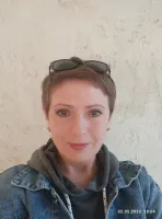 Людмила Данилина