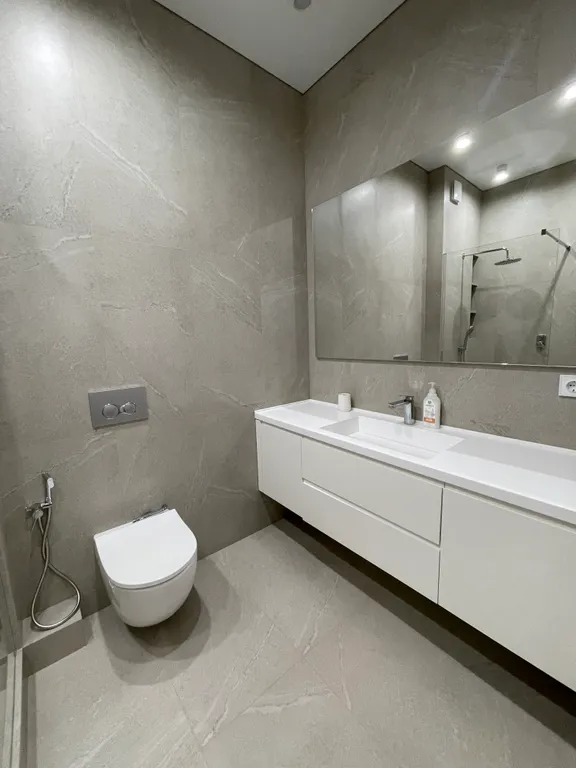 Квартира в центре