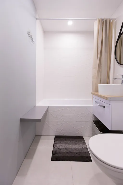 Квартира Апартаменты рядом с островом Канта — Калининград