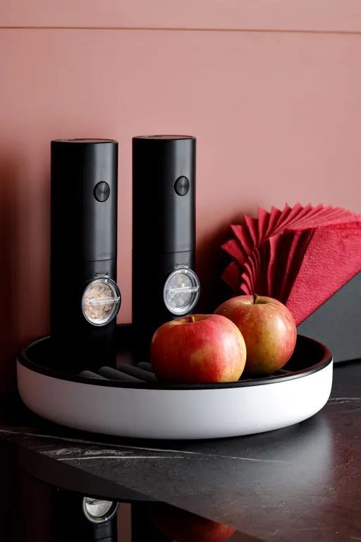 Дизайнерская квартира