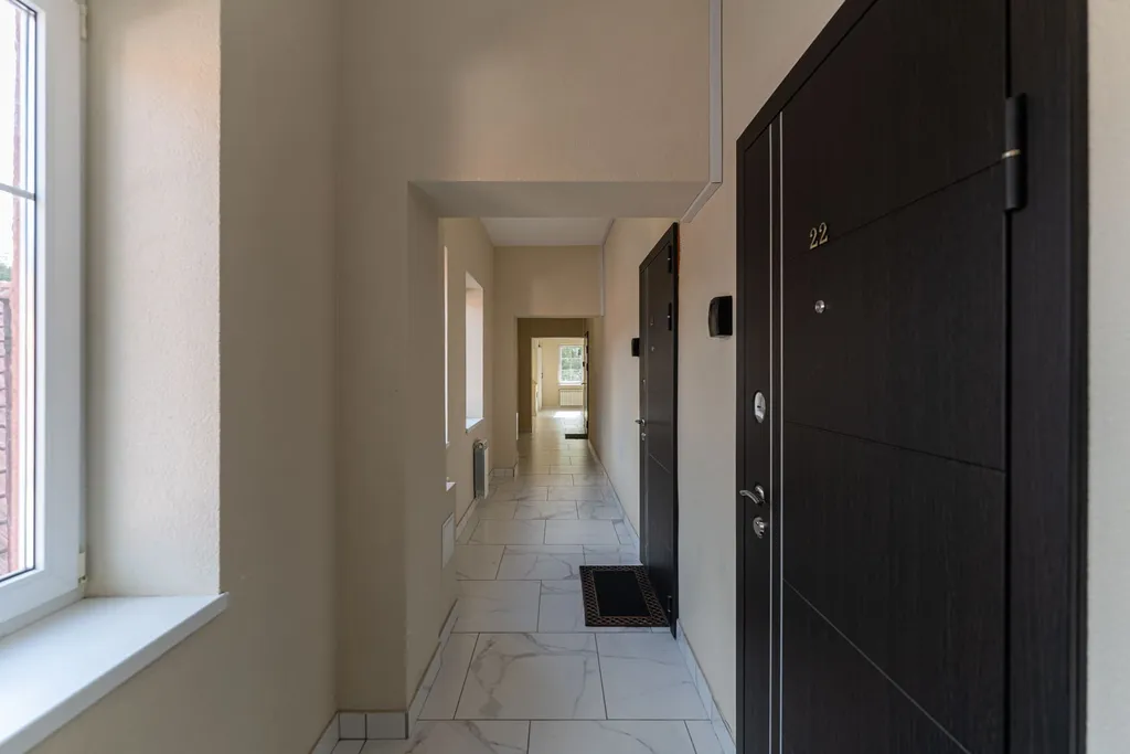 Квартира Квартира Like home 22 — Светлогорск