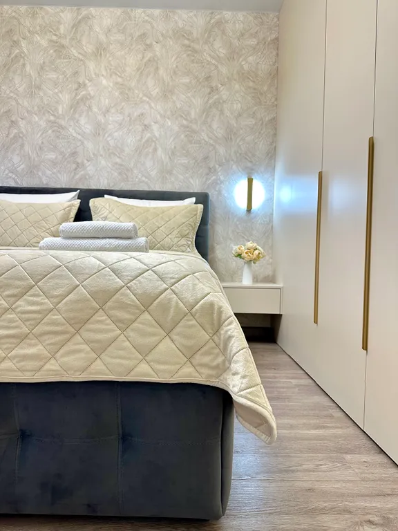 Премиальная квартира в элитном доме exclusive