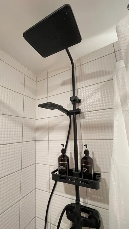 Дом с сауной и банным чаном