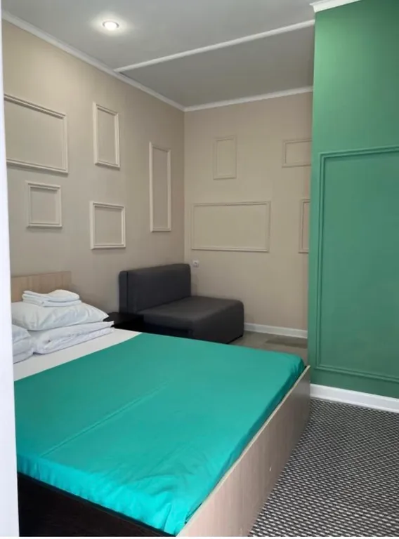 Квартира Квартира Мини-Отель Марома — Сухум