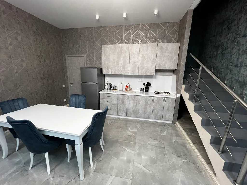 Уютный 2-х этажный загородный дом для вашего отдыха со всеми условиями