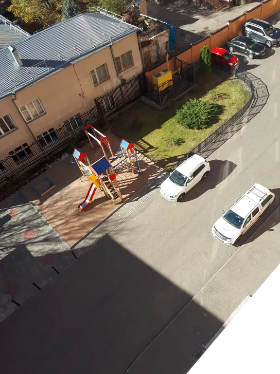 Уютная, комфортнаяя квартира в центре