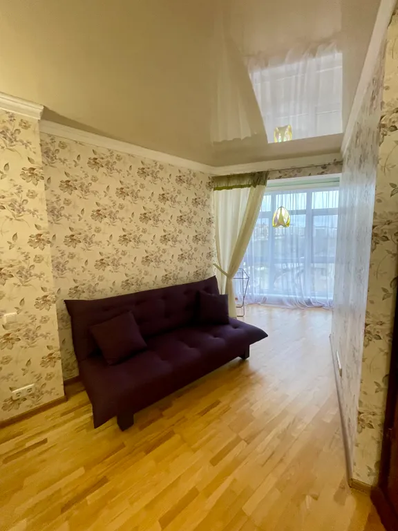 Квартира Уютная квартира рядом с морем — Анапа