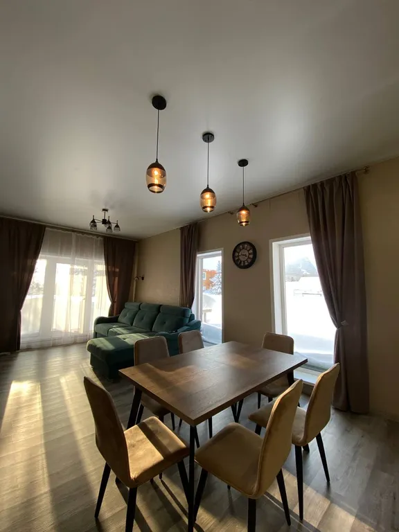 4-комнатный Дом