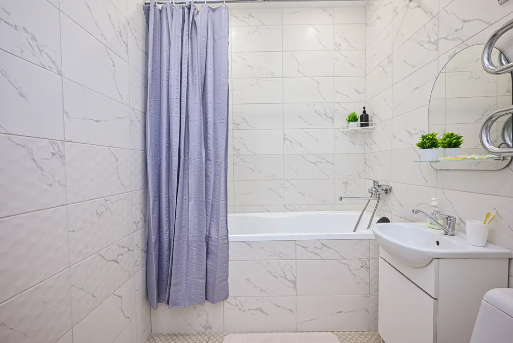 Квартира Уютная квартира на линейной — Красноярск