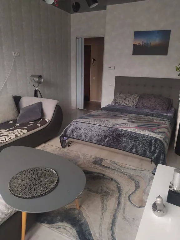 Квартира Апартамент вблизи от моря — аренда посуточно в Светлогорск