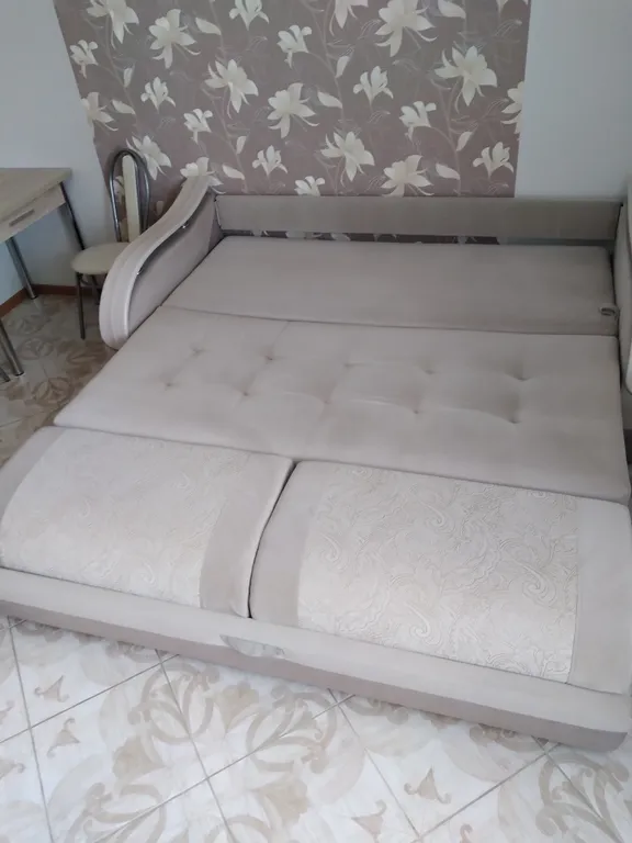 Уютная квартира в ЖК Новый Петергоф