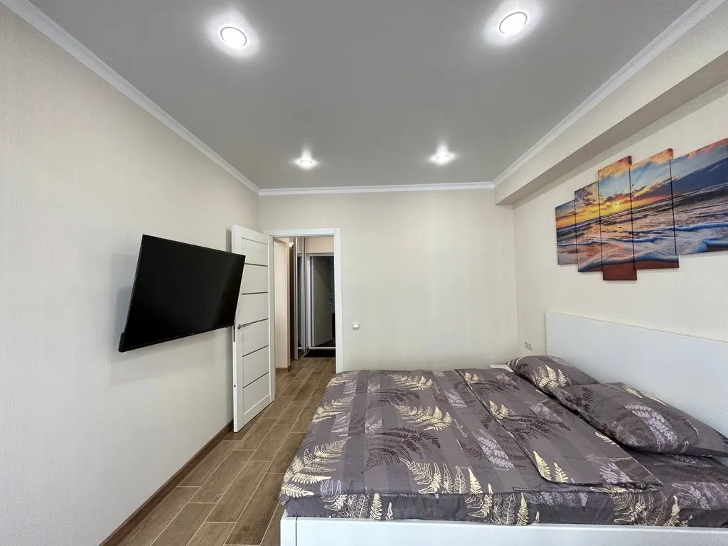 Уютная квартира в ЖК Каравелла Португалии