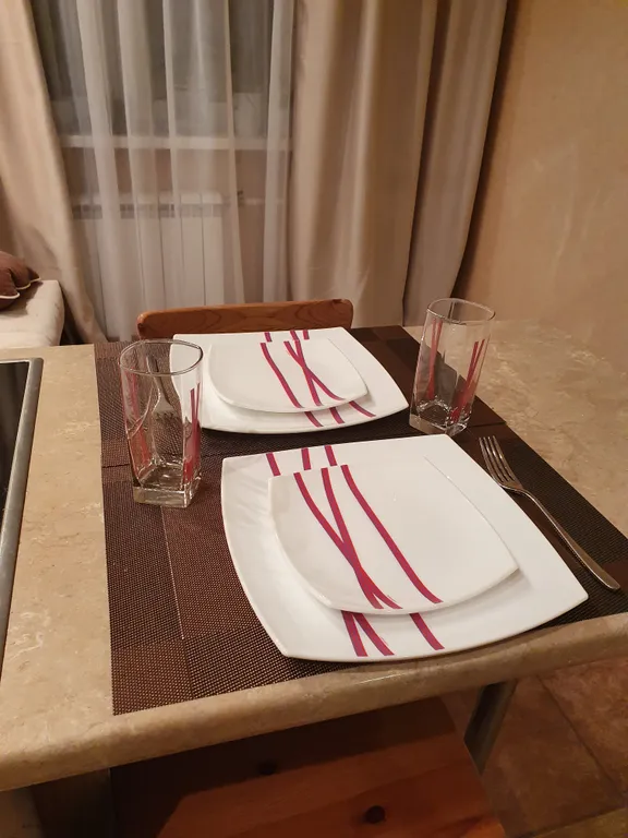 Однокомнатная квартира со всеми удобствами в центре