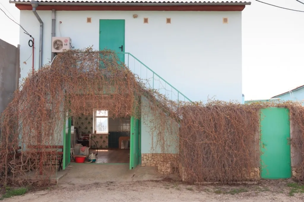 Апартаменты для семьи из 5 человек, кухня, санузел внутри, кондиционер