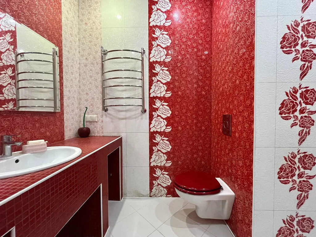 Уютная квартира в самом центре