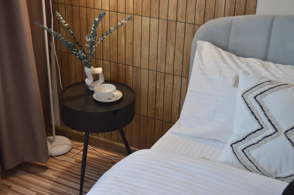 Просторная евротрешка в 15 минутах от Шереметьево