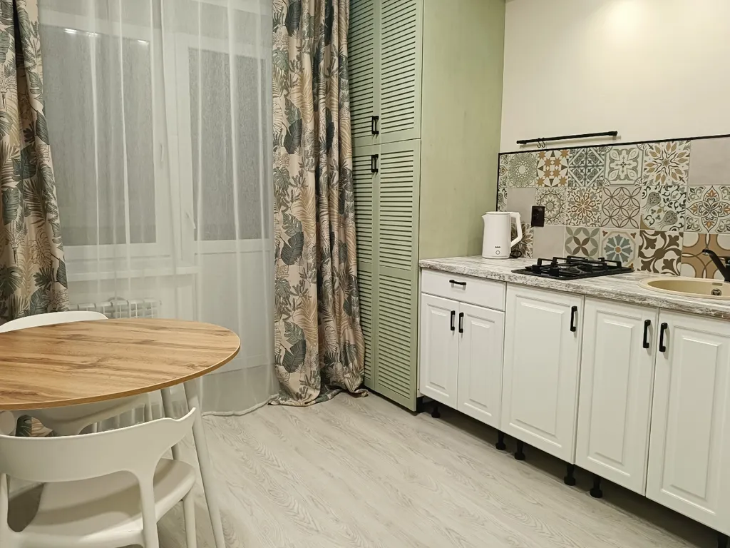 Квартира в центре — аренда посуточно в Углич