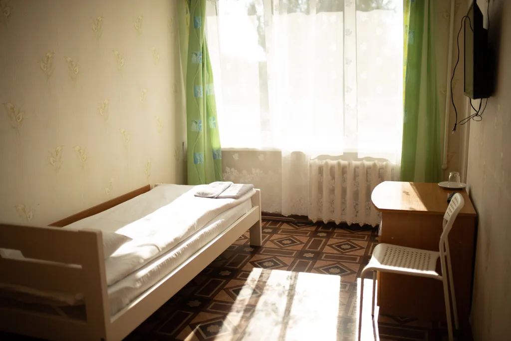 Квартира Комната — аренда посуточно в Медвежьегорск