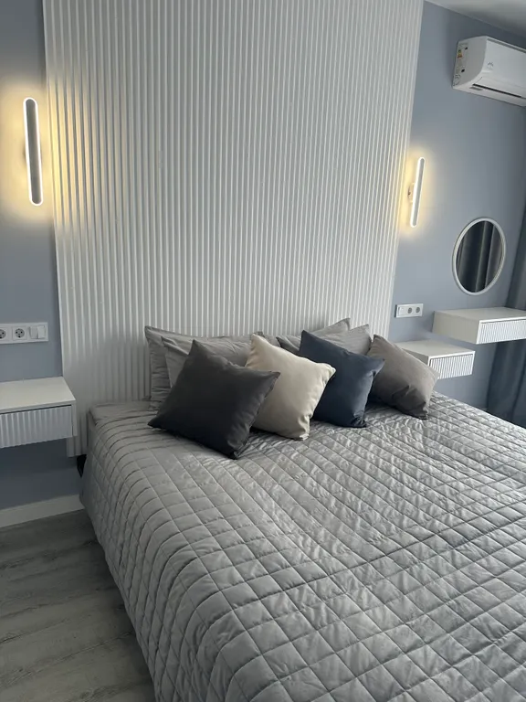 Квартира Просторная квартира — Калининград