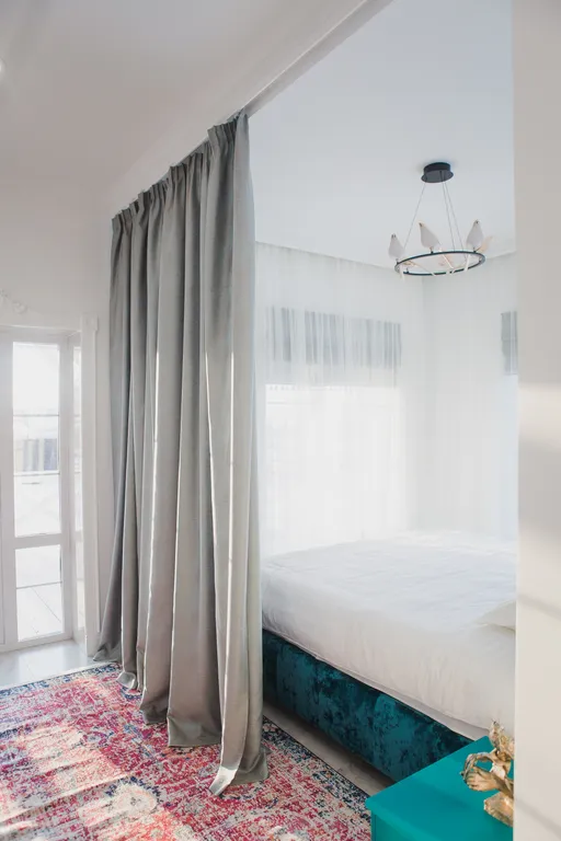 Частный дом