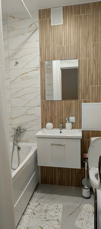 Студия ЖК Уют - парк