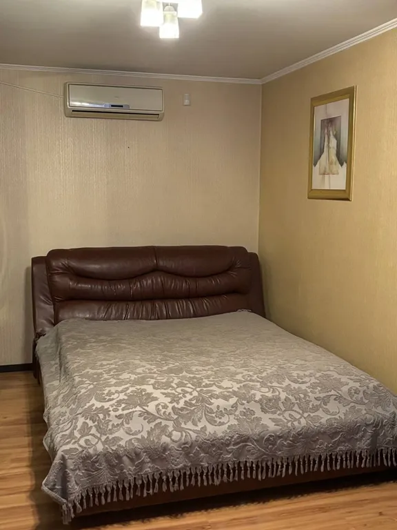 Квартира 1-комнатная Квартира — Симферополь