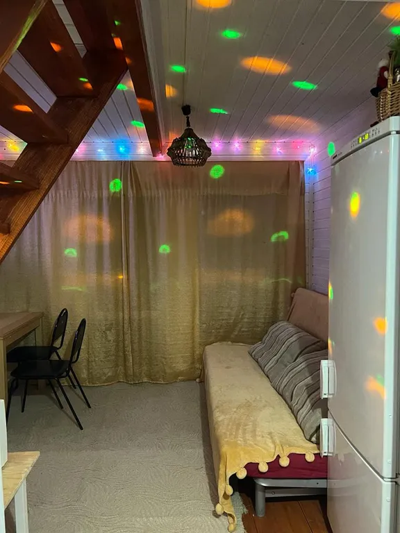 Дом для праздника рядом с Финским заливом