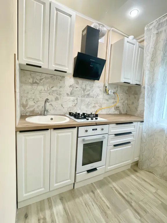 Уютная квартира в центре