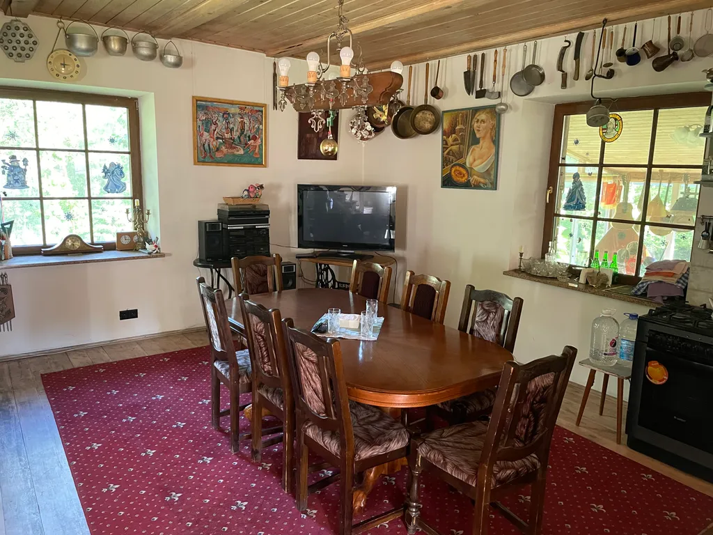 2-комнатный Дом