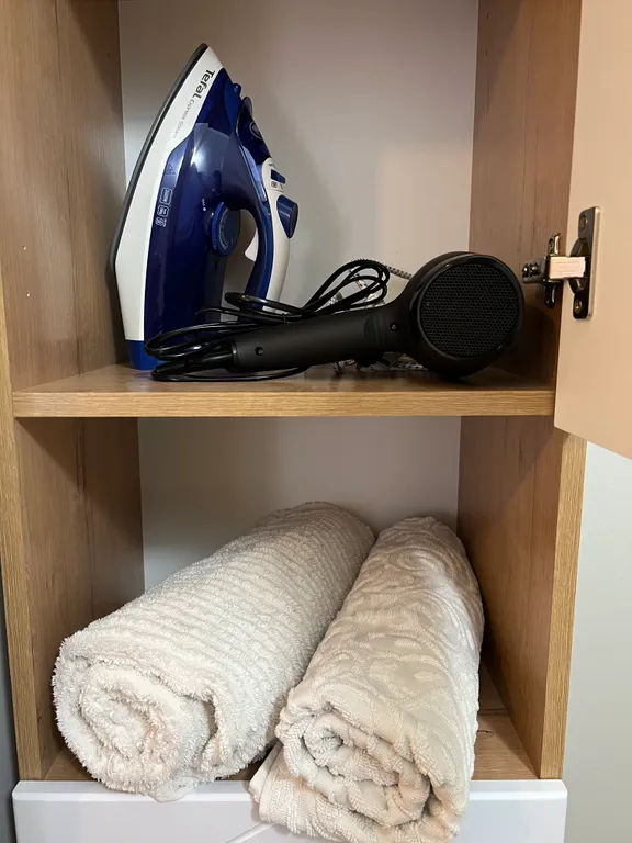 Апартаменты для вас