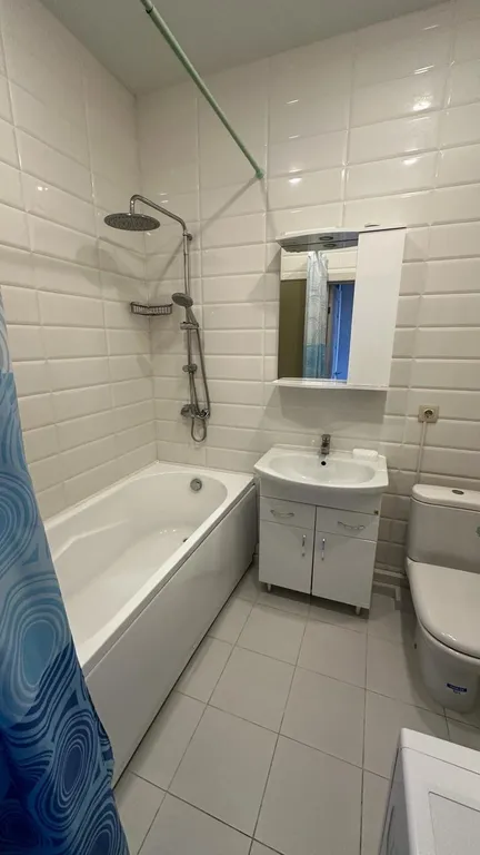 Квартира Уютная квартира в центре бухты — Геленджик